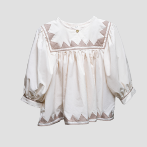 Blusa Beige