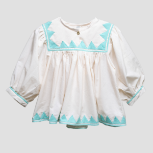 Blusa Menta