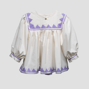 Blusa Lila