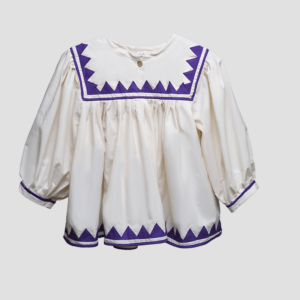 Blusa Morada